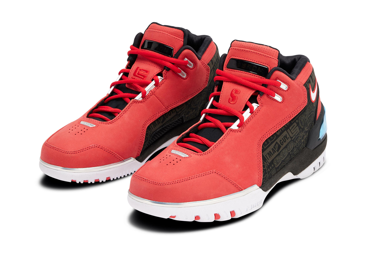 Sothebys Air Jordan 1 Chicago Shattered Backboard 3