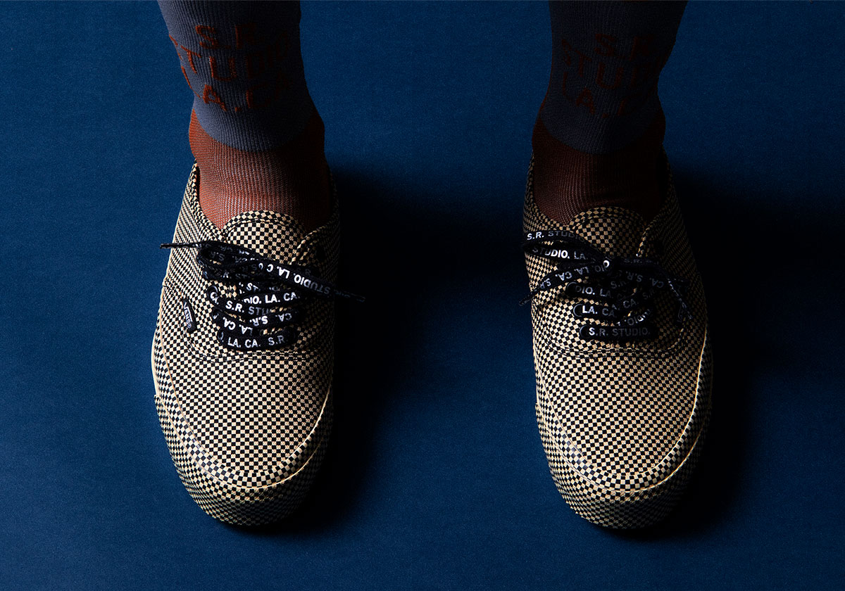 Sr Studio La Vans Holiday 2025 8