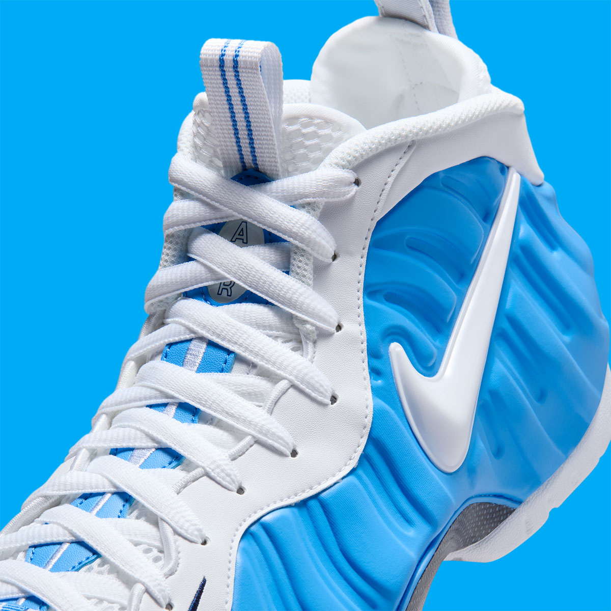 Unc Nike Foamposites 7