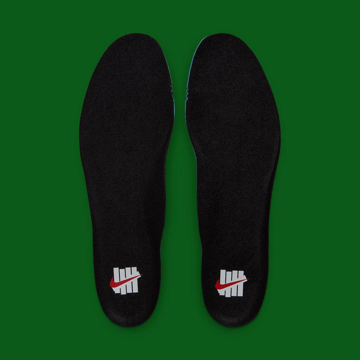 Undefeated Air Max 95 Black Ib4453 001 9