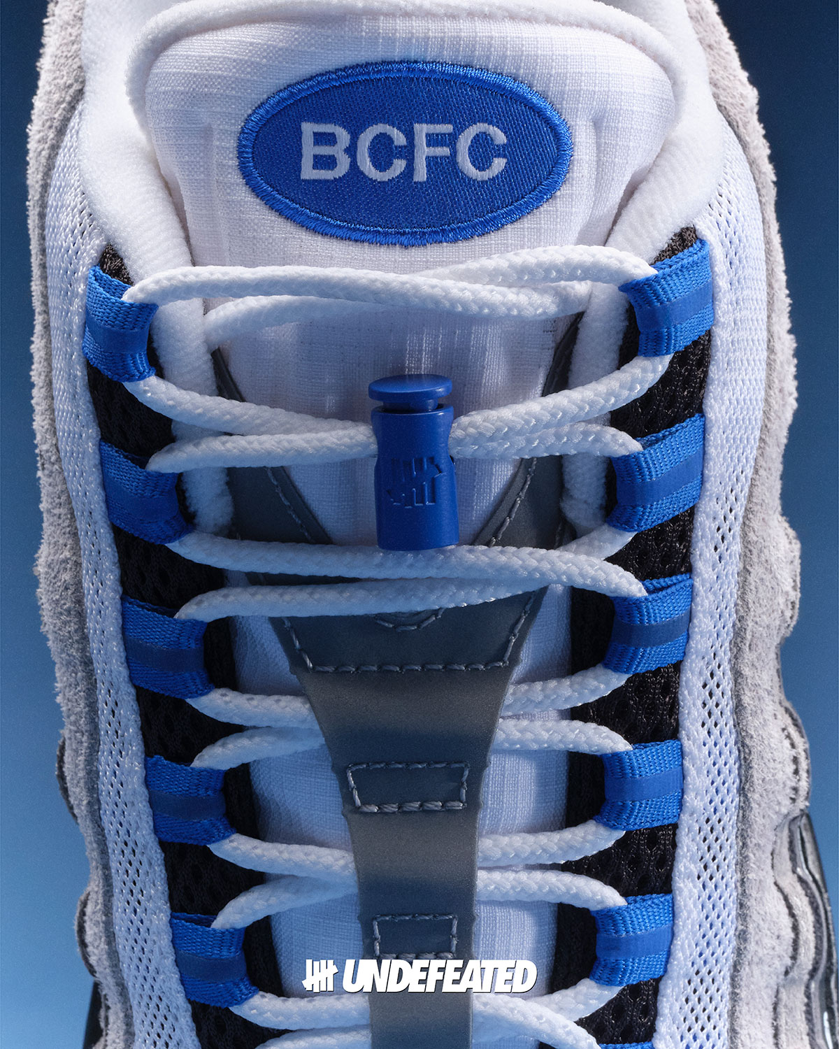 Непобедимые кроссовки Nike Air Max 95 Geo Exclusives 2