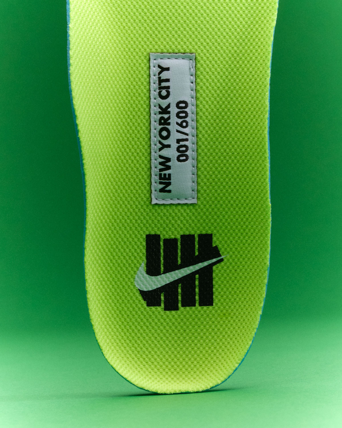 Непобежденный Nike Air Max 95 Geo Exclusives в Нью-Йорке 3