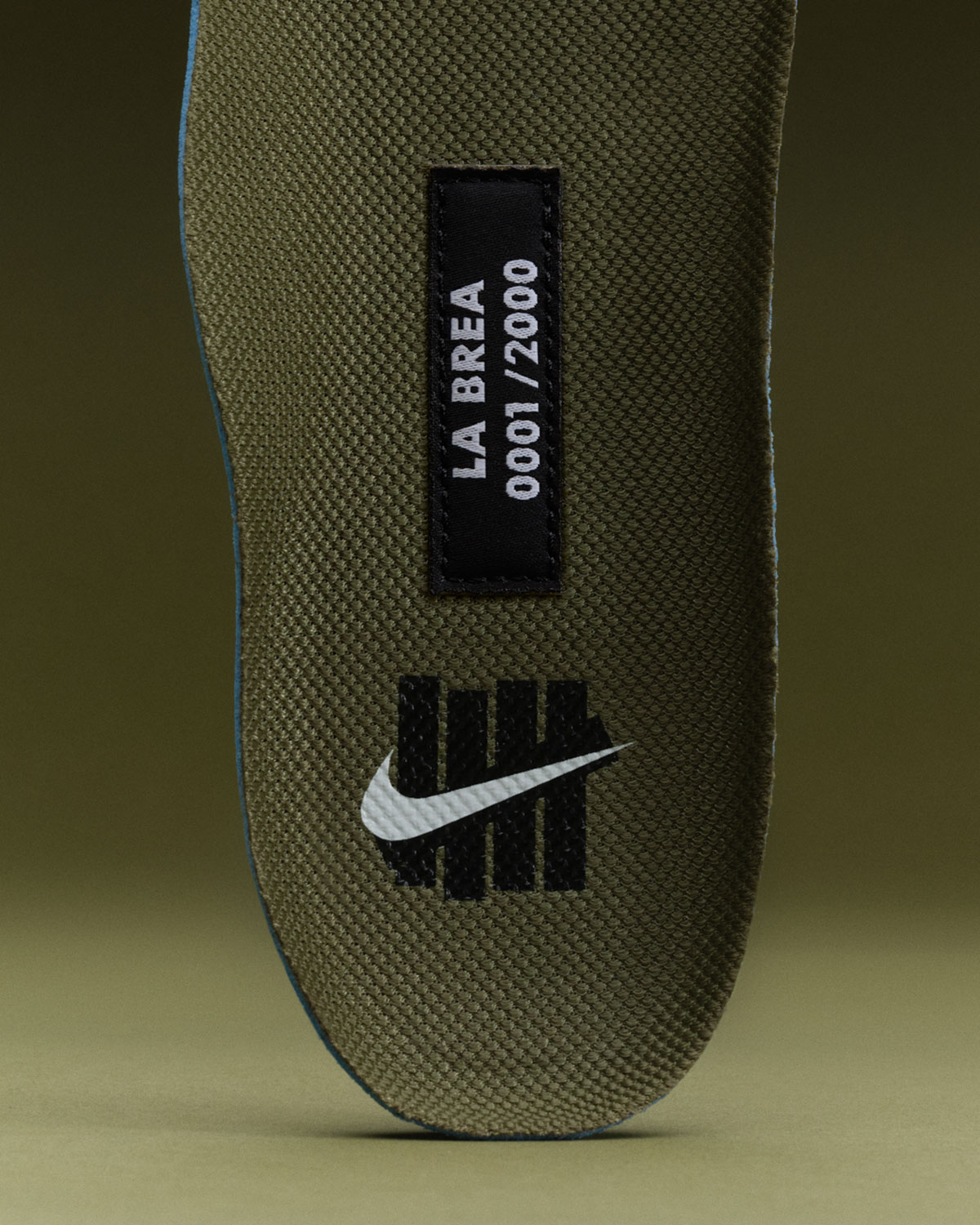 Undefeated Nike Air Max 95 La Brea Release Date 4