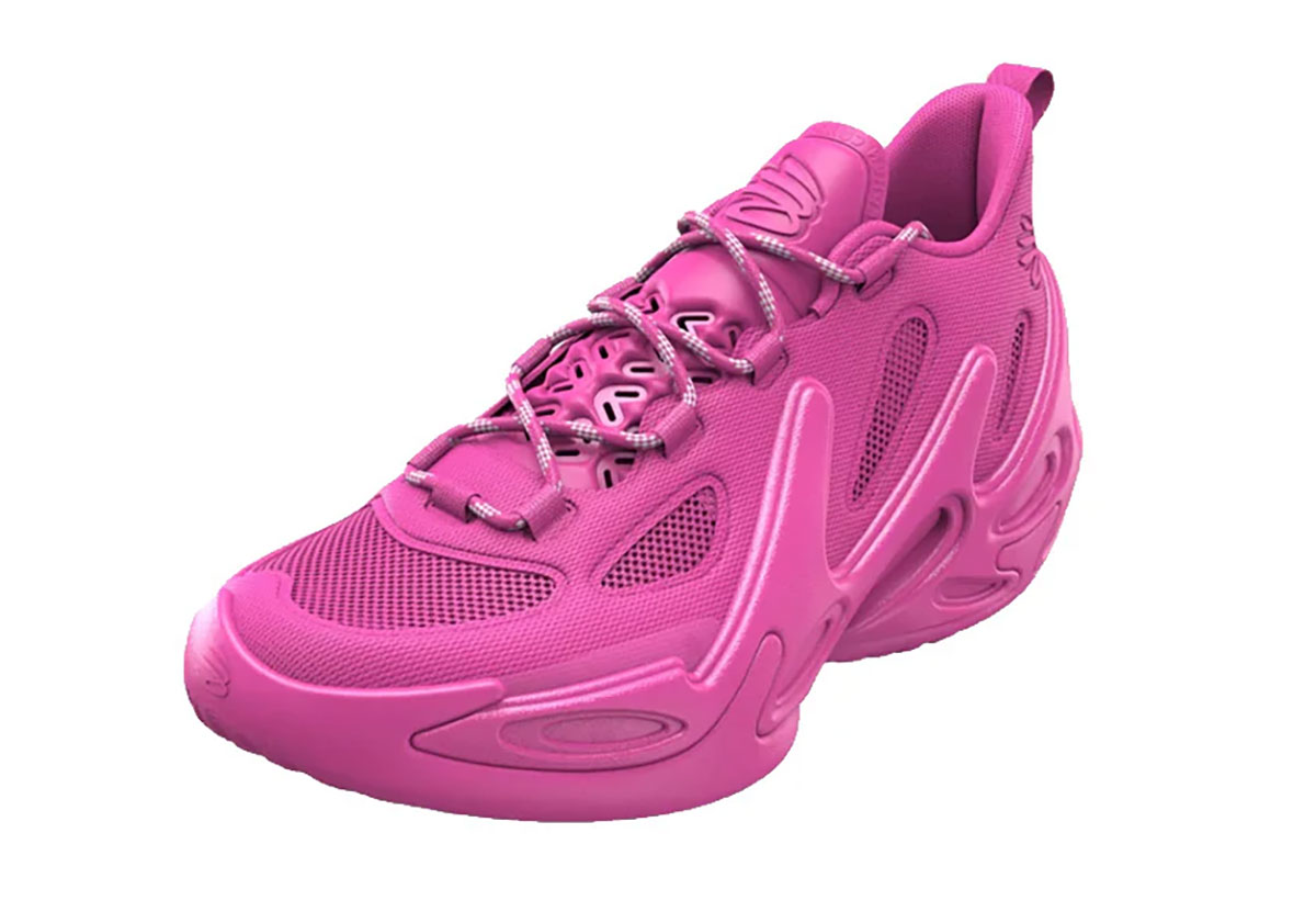 Under Armour Curry 13 Pink 6007670 652 5