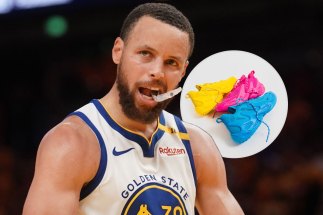 First Look At The UA Curry 13, Steph’s Final Under Armour Shoe