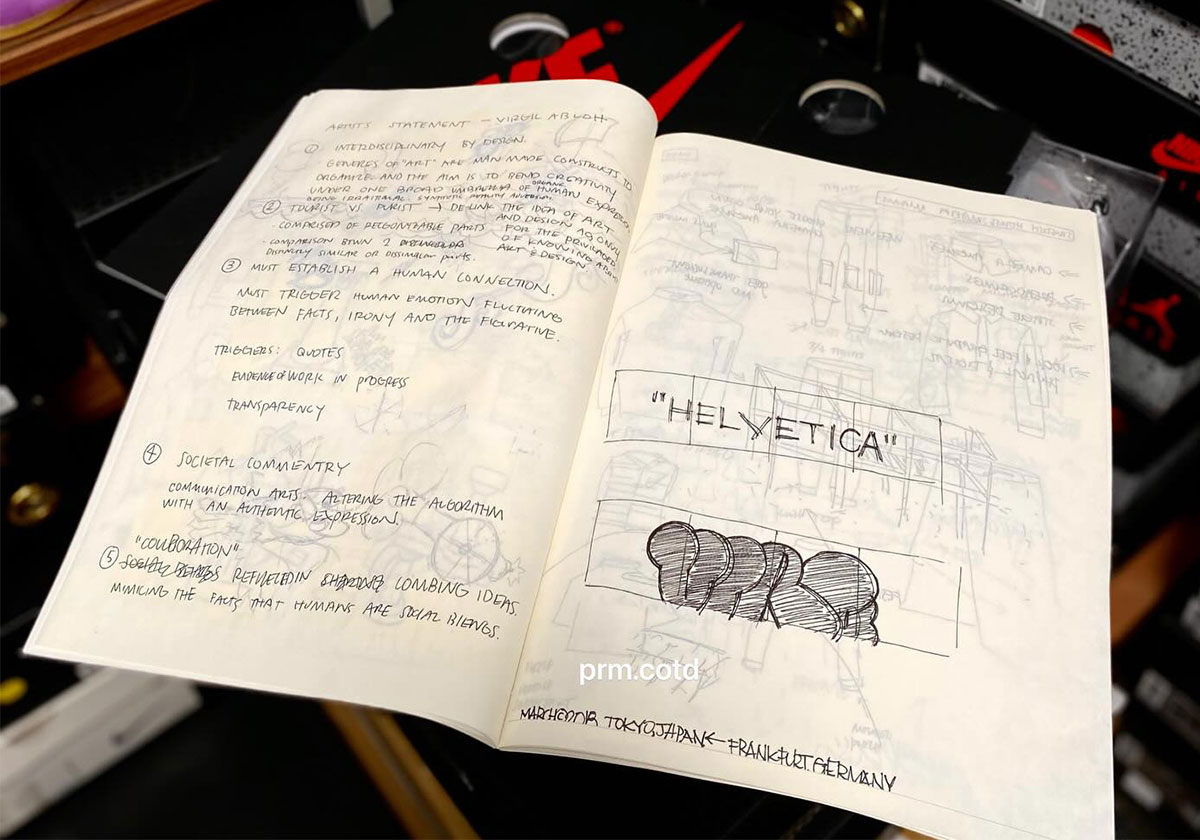 Vaa Air Jordan 1 Alaska Shoebox 10