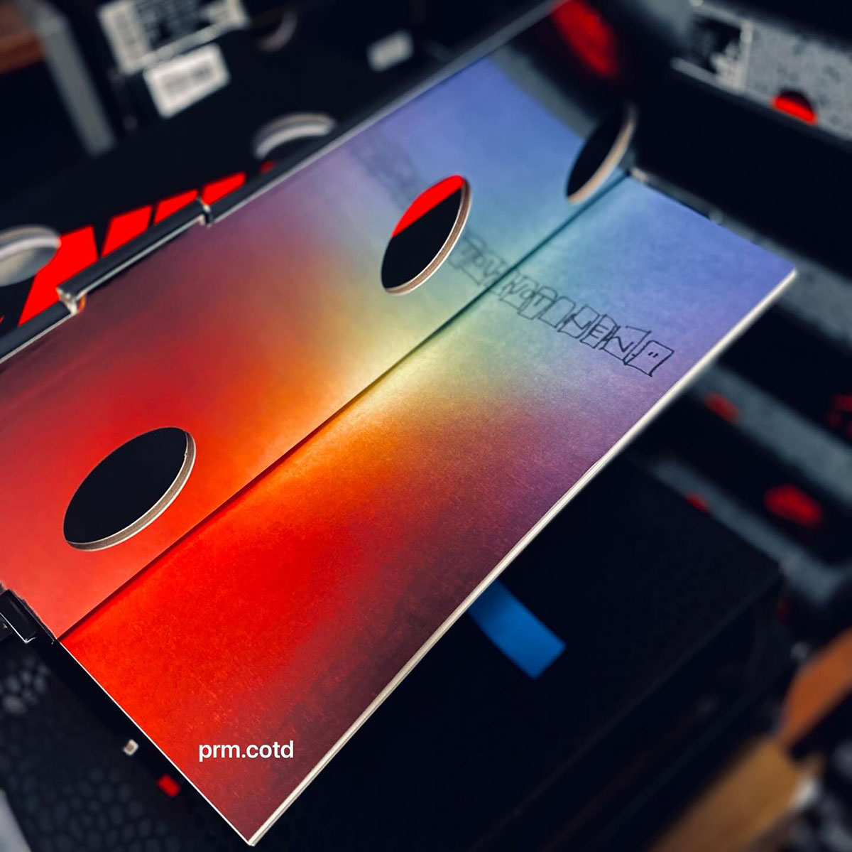 Vaa Air Jordan 1 Alaska Shoebox 2 A39384