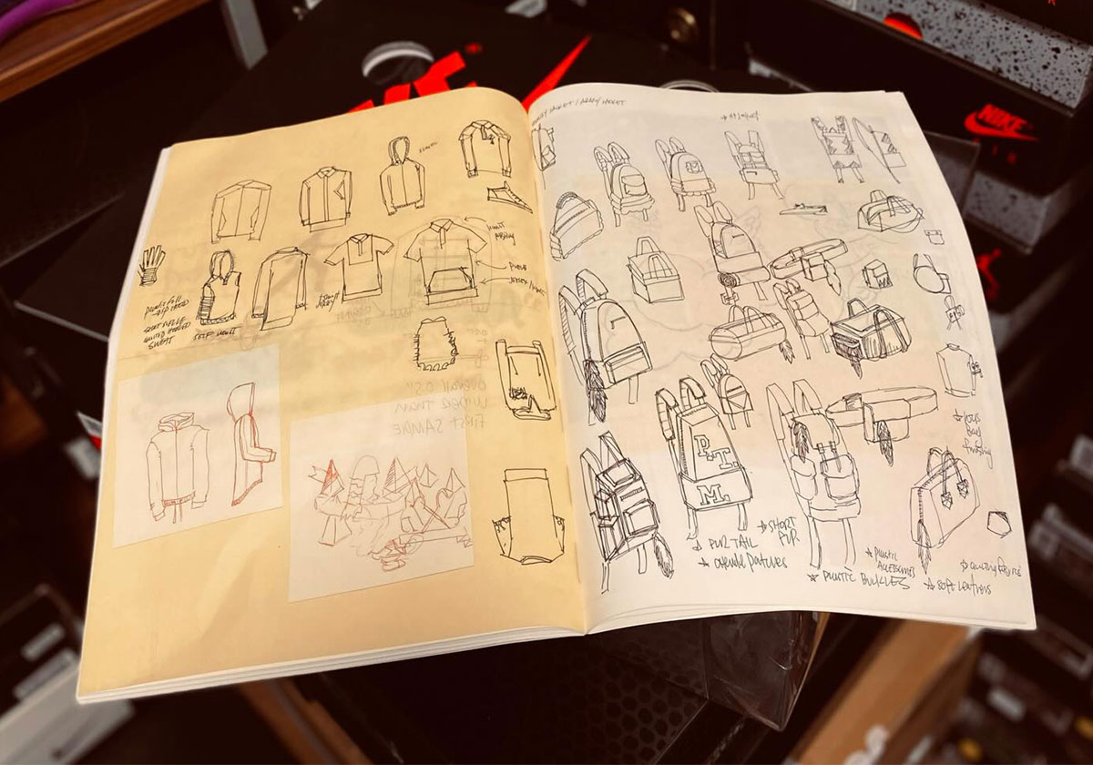 Vaa Air Jordan 1 Alaska Shoebox 7