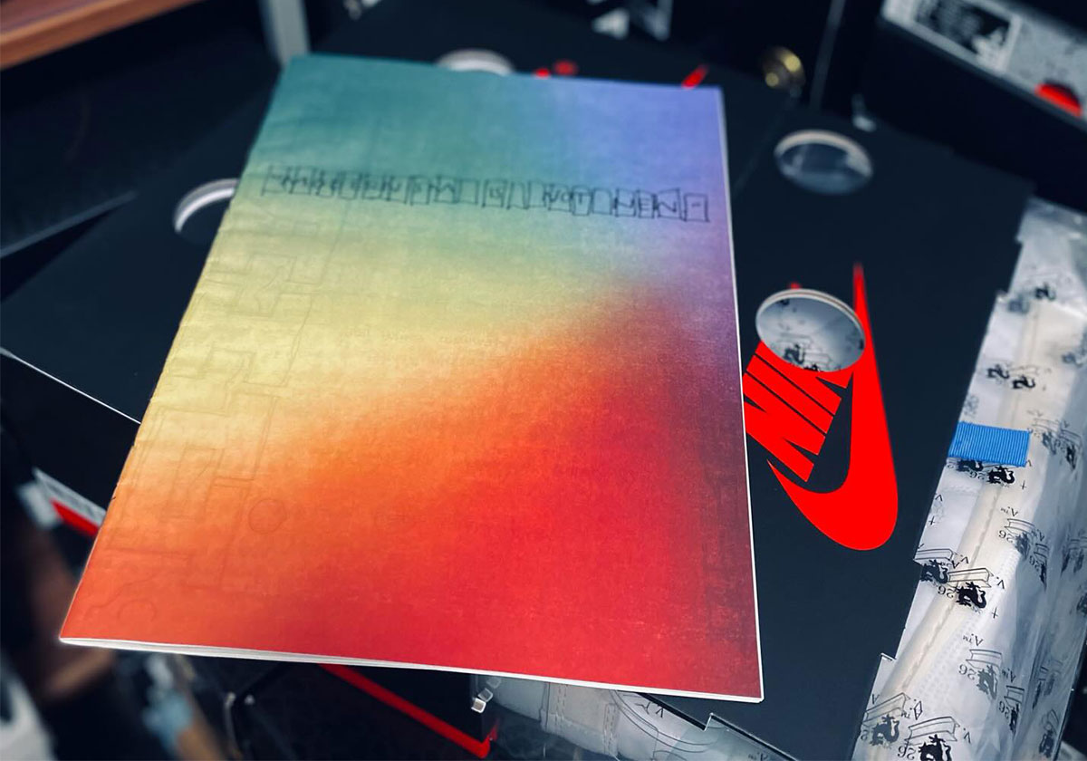 Vaa Air Jordan 1 Alaska Shoebox 8