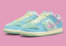 Verdy Is Restocking The Nike SB Dunk Low “Visty”