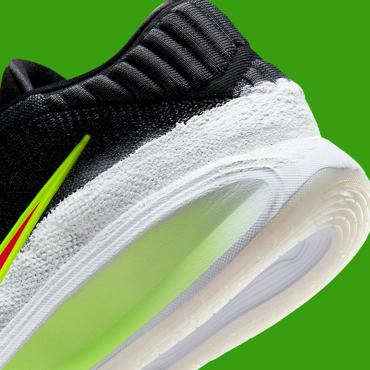 Victor Wembanyama Wemby Nike Gt Hustle 3 Christmas Fv5953 008 4