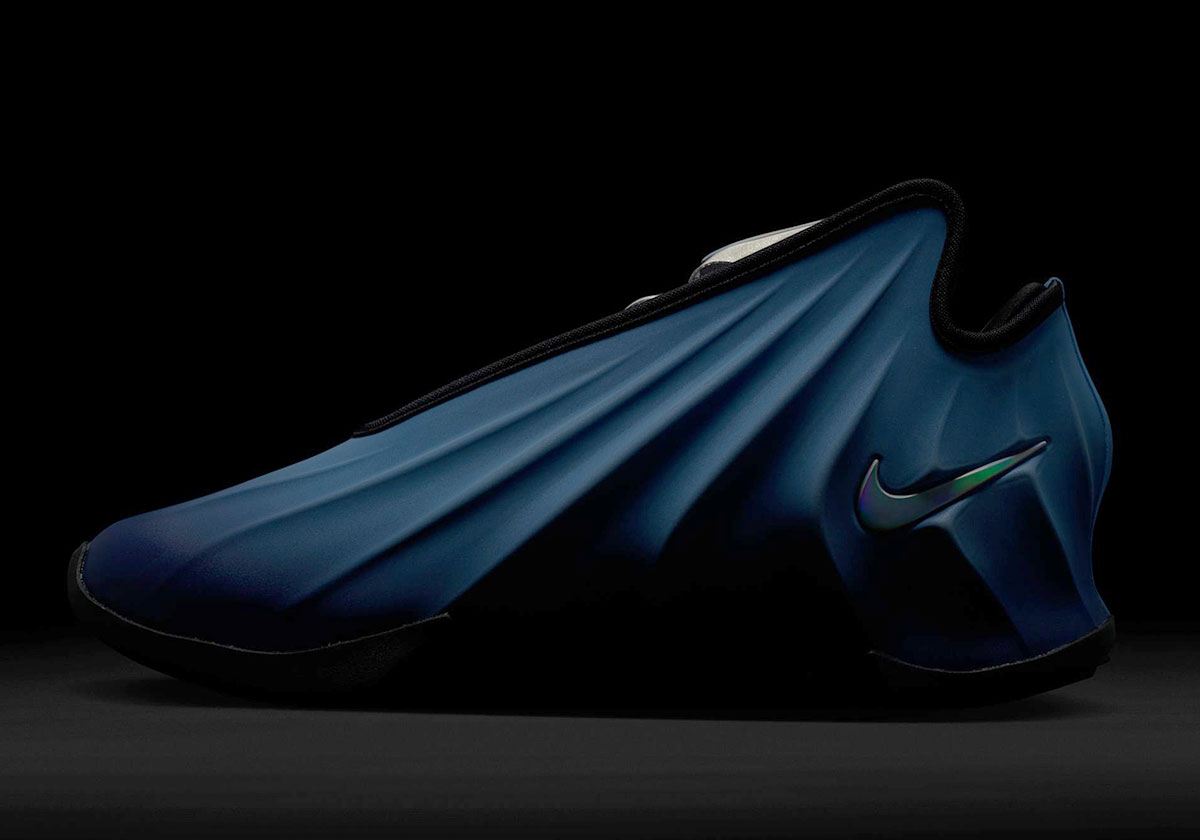 Wale Nike Gt Future Iq6406 400 11