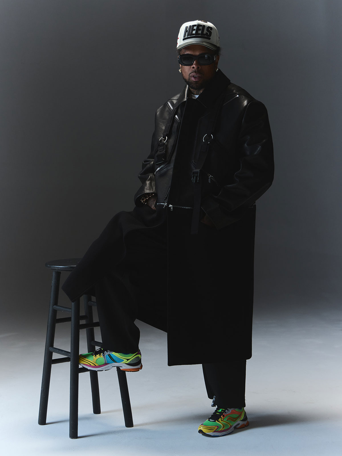 Westside Gunn Saucony Progrid Triumph 4 Release Date S71048 1 10