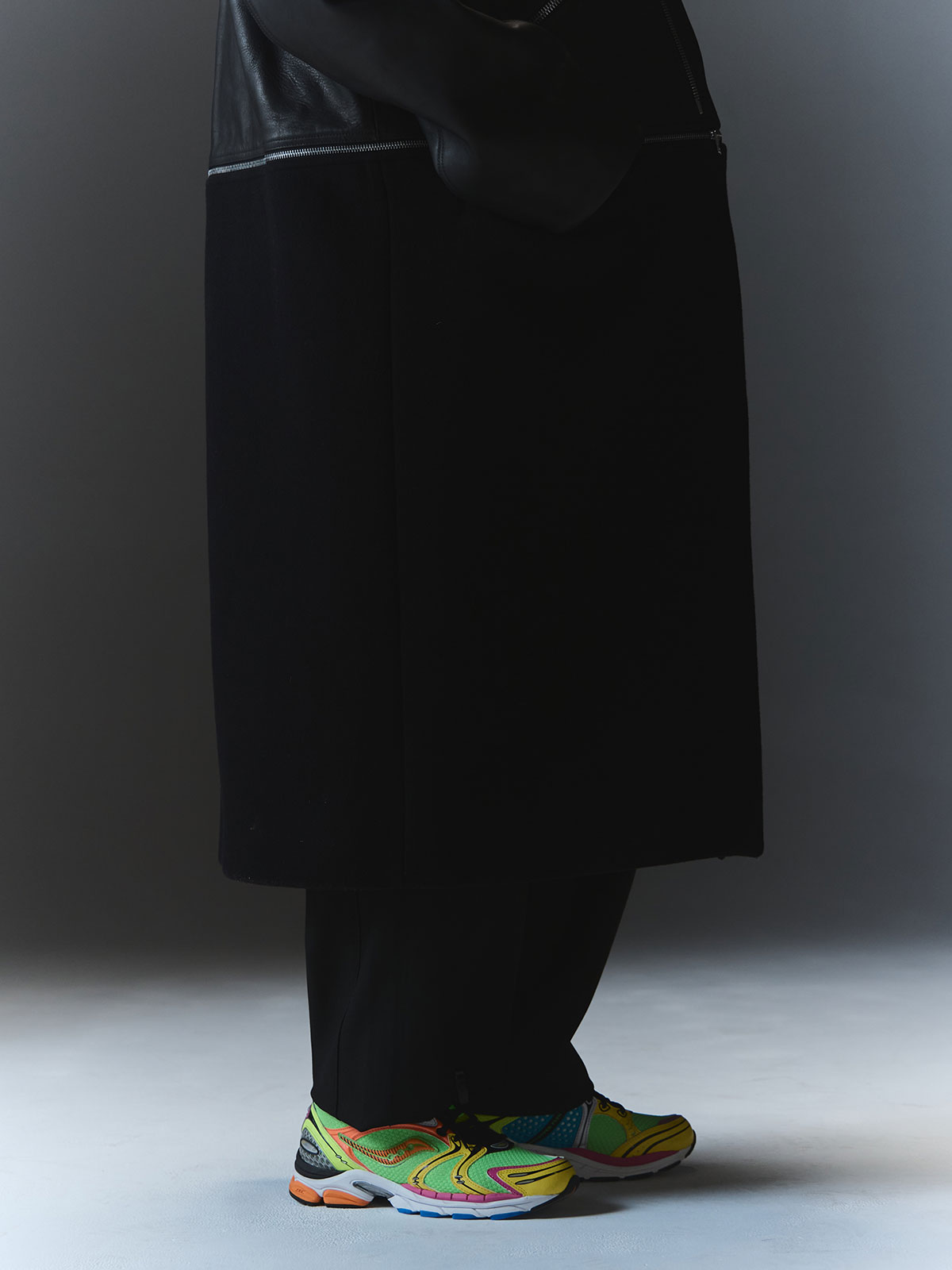 Westside Gunn Saucony Progrid Triumph 4 Release Date S71048 1 12