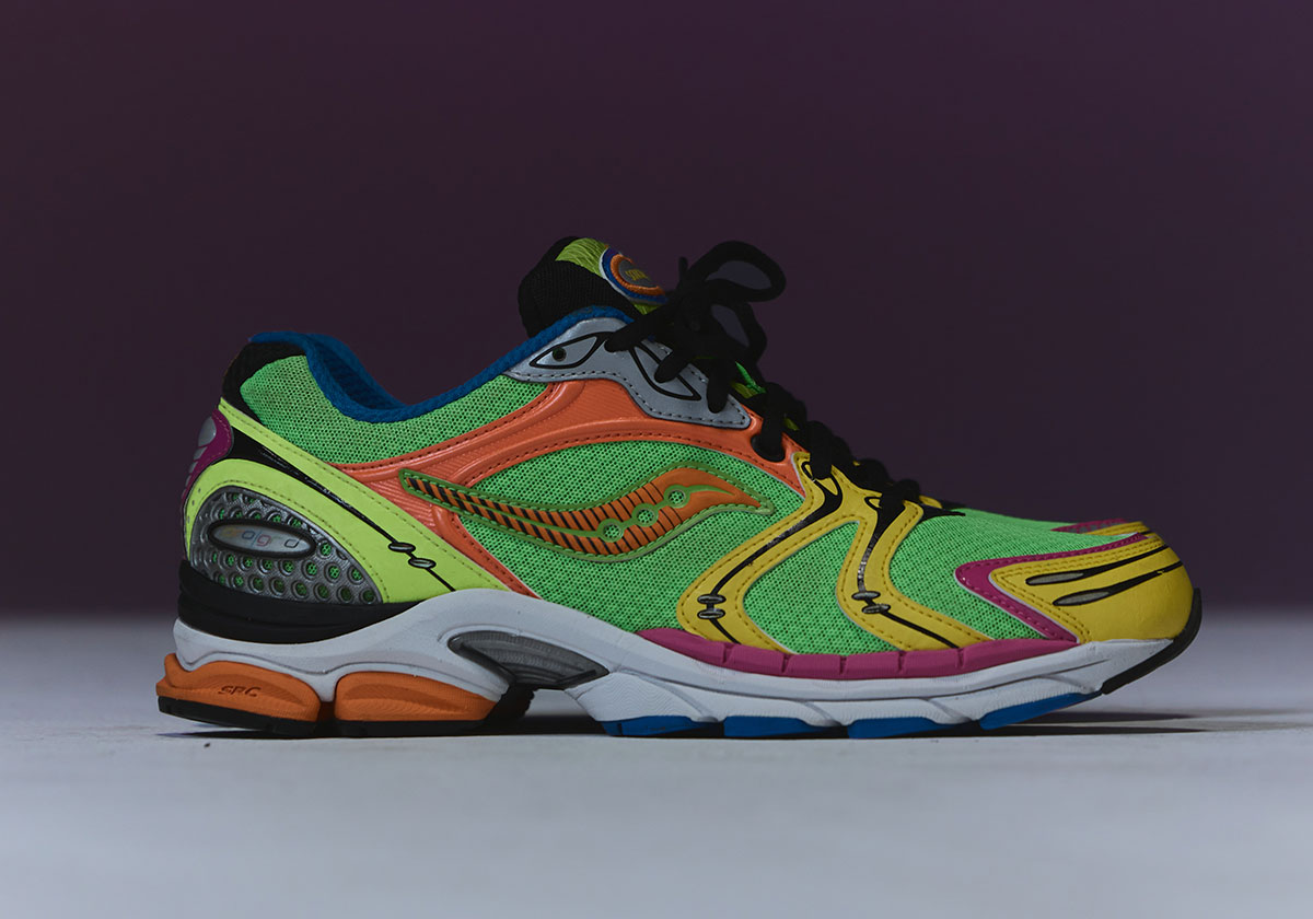 Westside Gunn Saucony Progrid Triumph 4 Release Date S71048 1 2