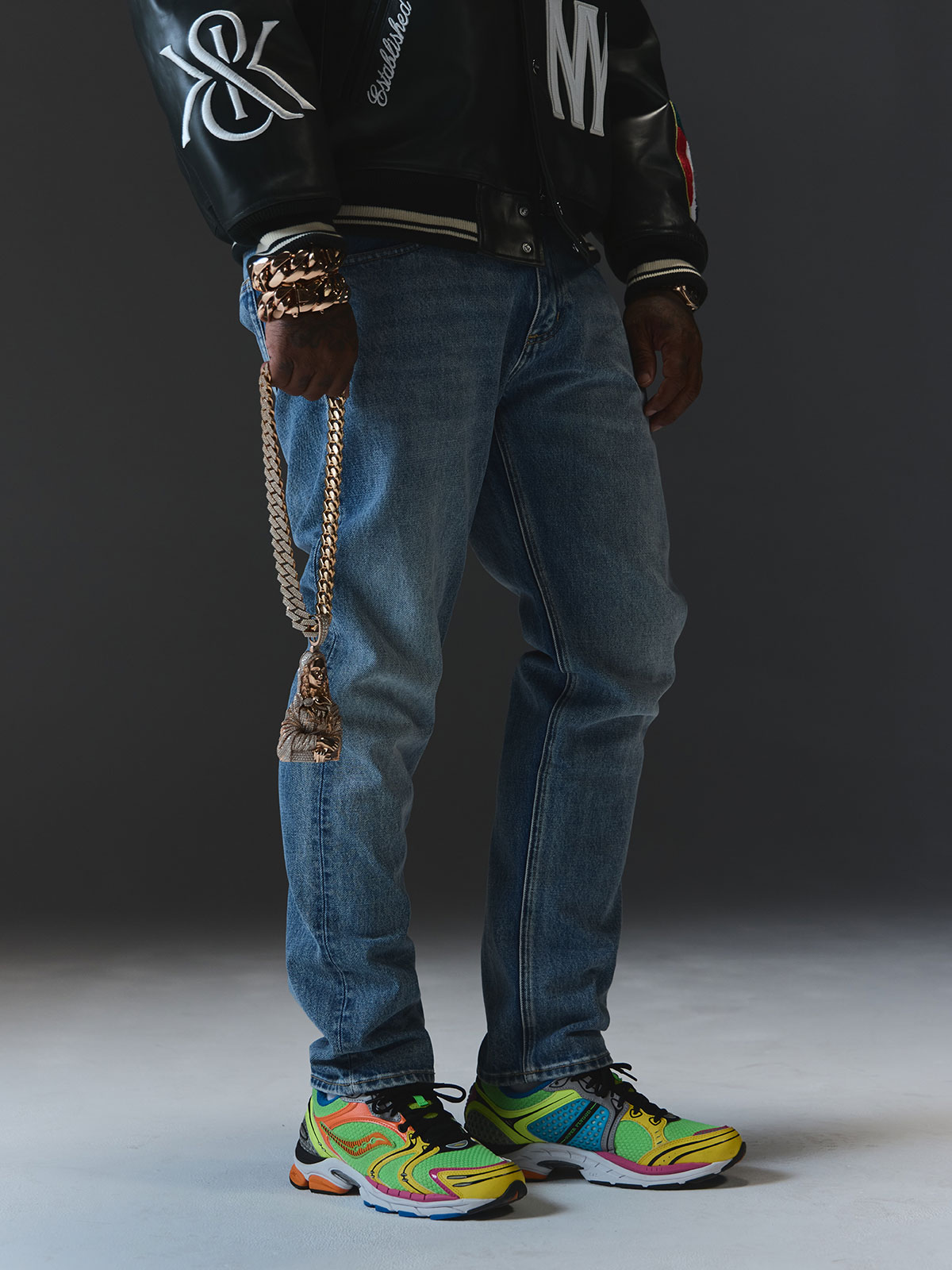 Westside Gunn Saucony Progrid Triumph 4 Release Date S71048 1 7