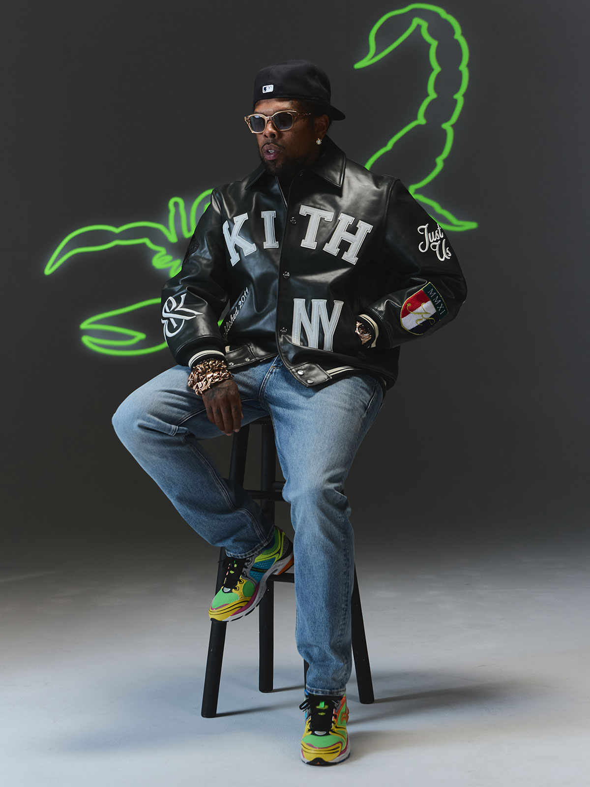 Westside Gunn Saucony Progrid Triumph 4 Release Date S71048 1 8