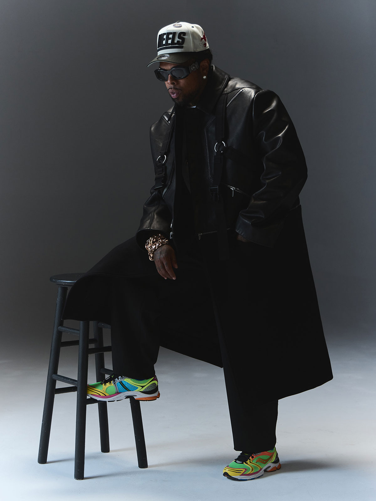 Westside Gunn Saucony Progrid Triumph 4 Release Date S71048 1 9