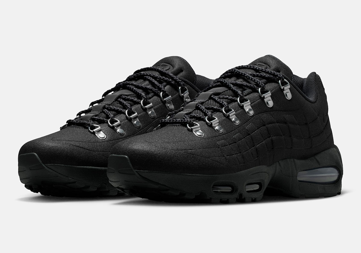 012 Air Max 95 Family Reunion I 95 4