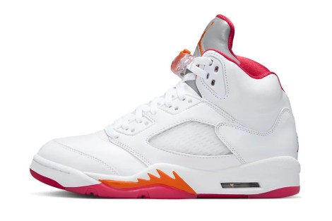 Air Jordan 5