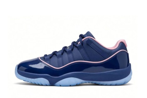 APB x Air Jordan 11 Low