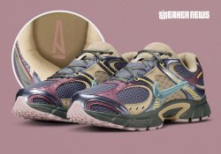 A Ma Maniere Branches Out With The Nike V5 RNR