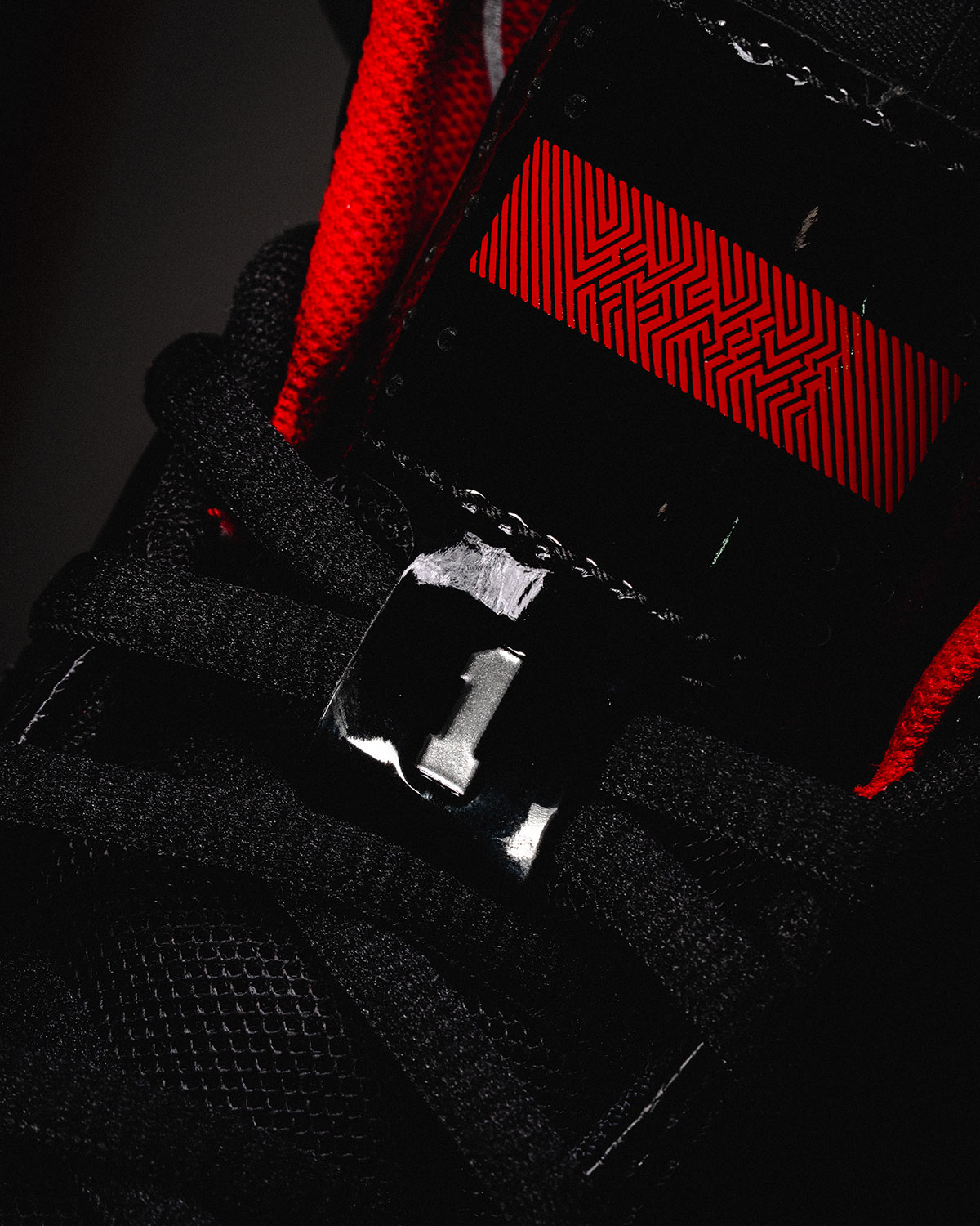 Adidas Adizero Rose 1 Bulls Retirement Ceremony Fw7591 3