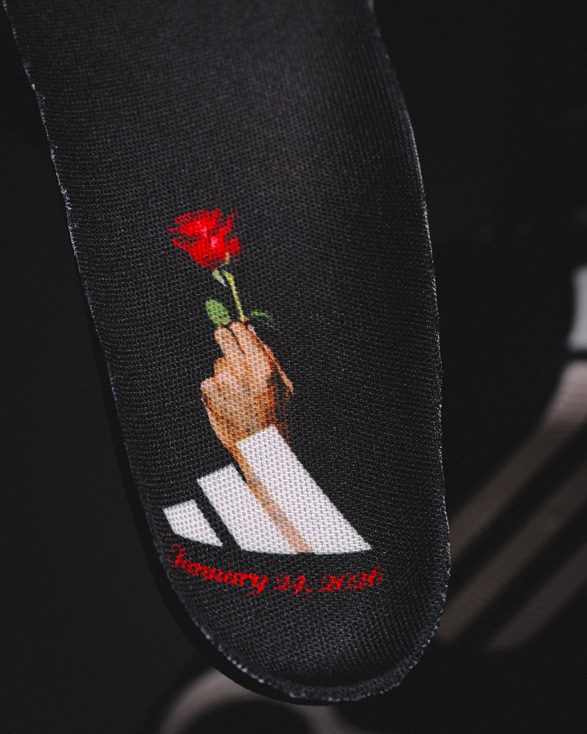 Adidas Adizero Rose 1 Bulls Retirement Ceremony Fw7591 8