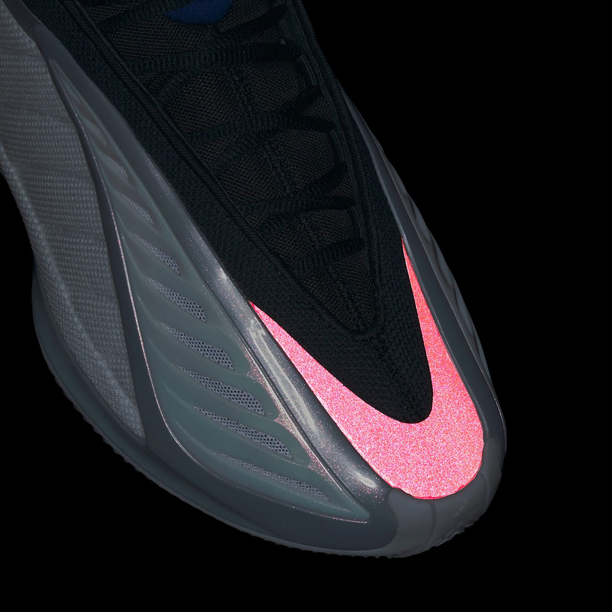 Adidas Anthony Edwards 2 Ae2 Footwear White Lucid Red Silver Metallic Kj4228 1