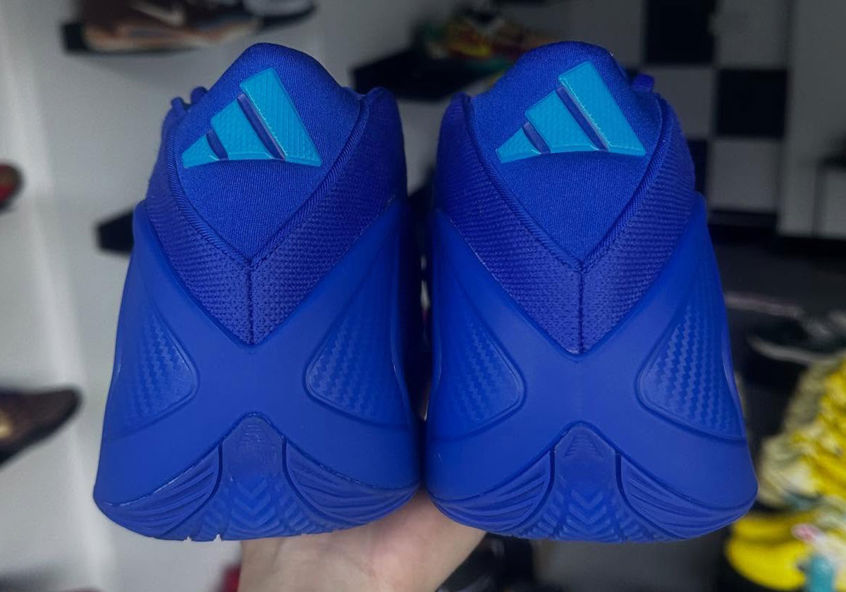 adidas Anthony Edwards 2