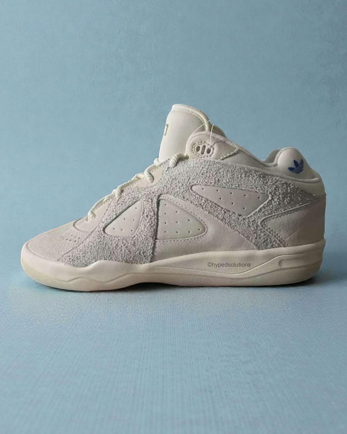 Adidas Badbo 1 0 Chalk White Talc Core White Kj1468 2