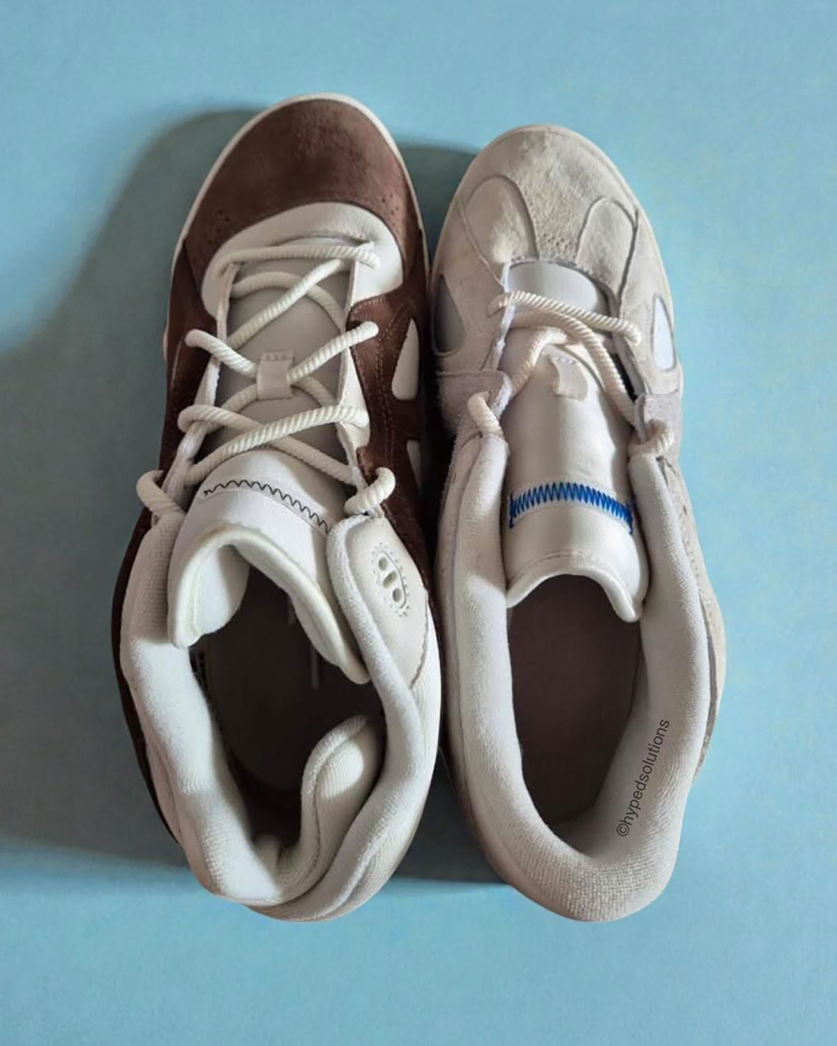 Adidas Badbo 1 0 Chalk White Talc Core White Kj1468 3