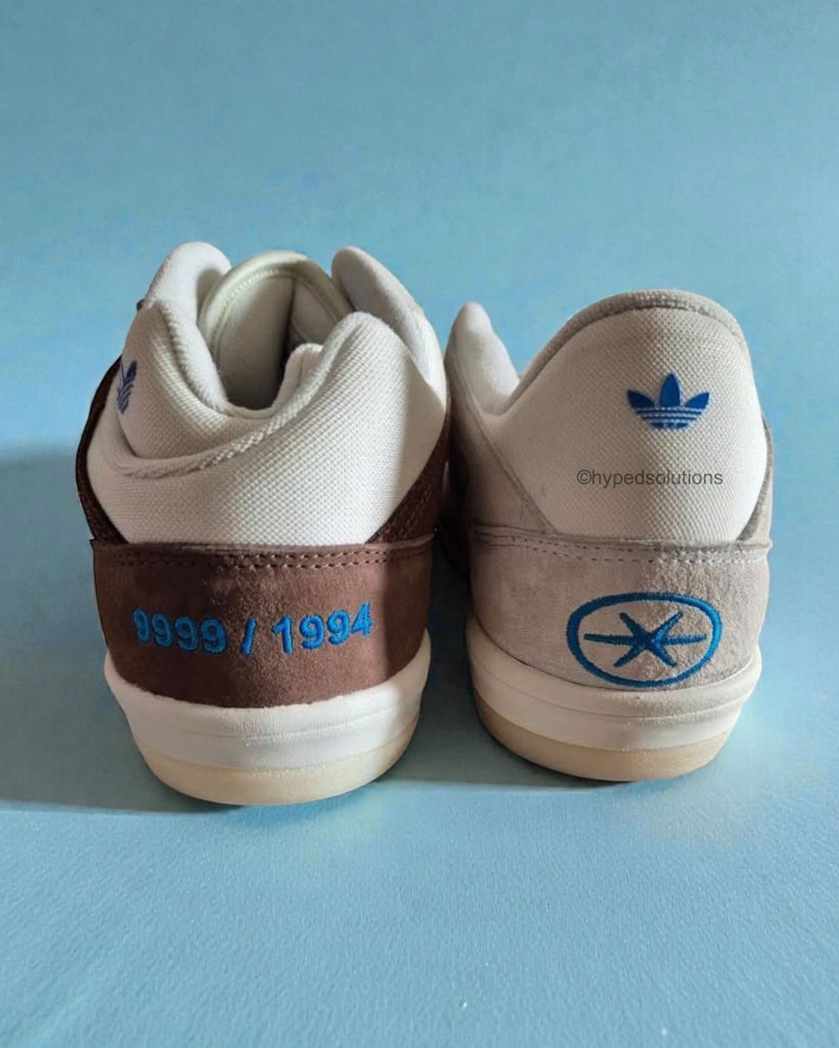 Adidas Badbo 1 0 Chalk White Talc Core White Kj1468 4