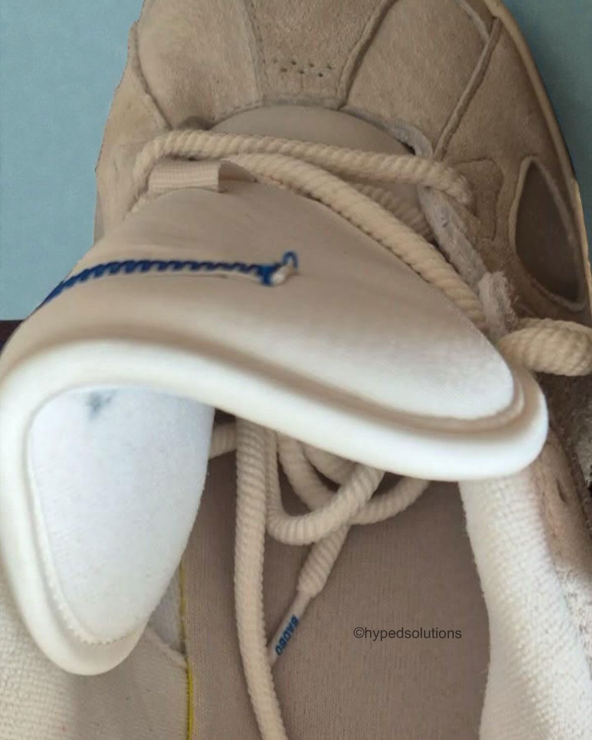 Adidas Badbo 1 0 Chalk White Talc Core White Kj1468 5