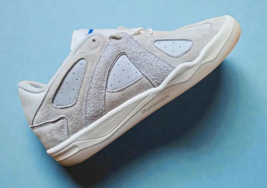 Bad Bunny’s adidas Badbo 1.0 Releases On February 15th