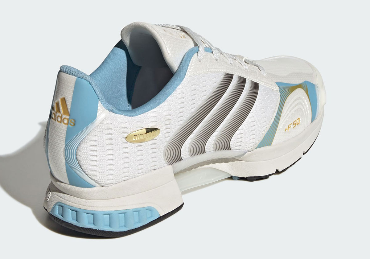 Adidas Climacool F50 Argentina Ki9347 3