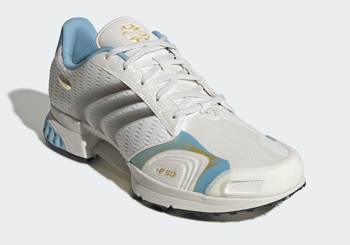 Gloria Eterna: adidas Celebrates Argentina’s World Cup Greatness With A Climacool F50