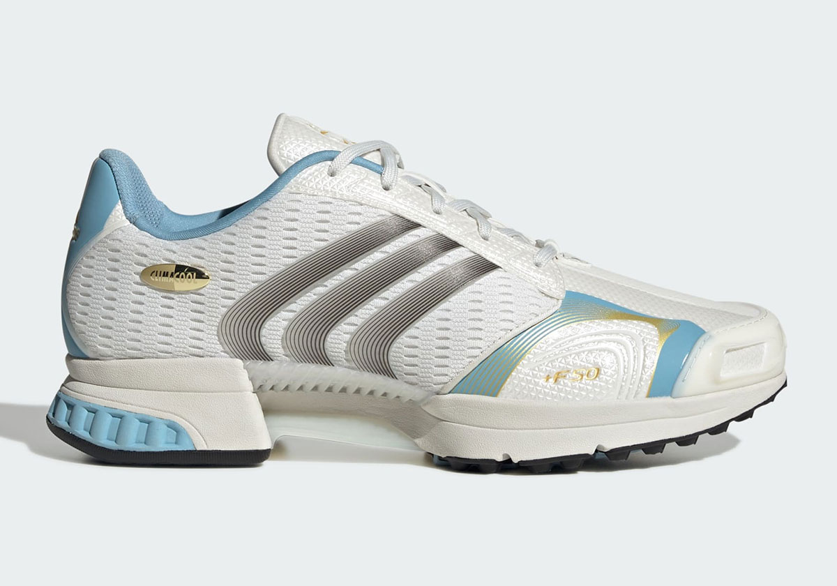 Adidas Climacool F50 Argentina Ki9347 8