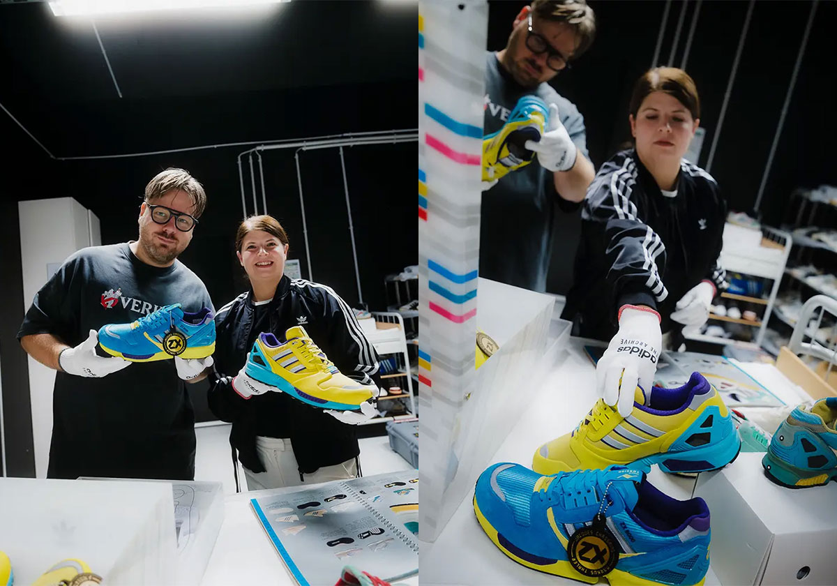 Adidas Consortium Zx 8000 Jc Mt Pack 2