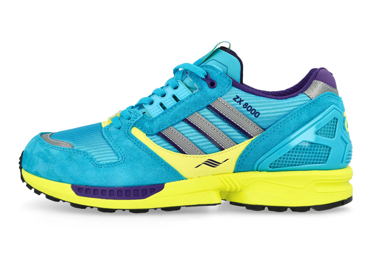 Adidas Consortium Zx 8000 Jc Mt Pack Jq6739