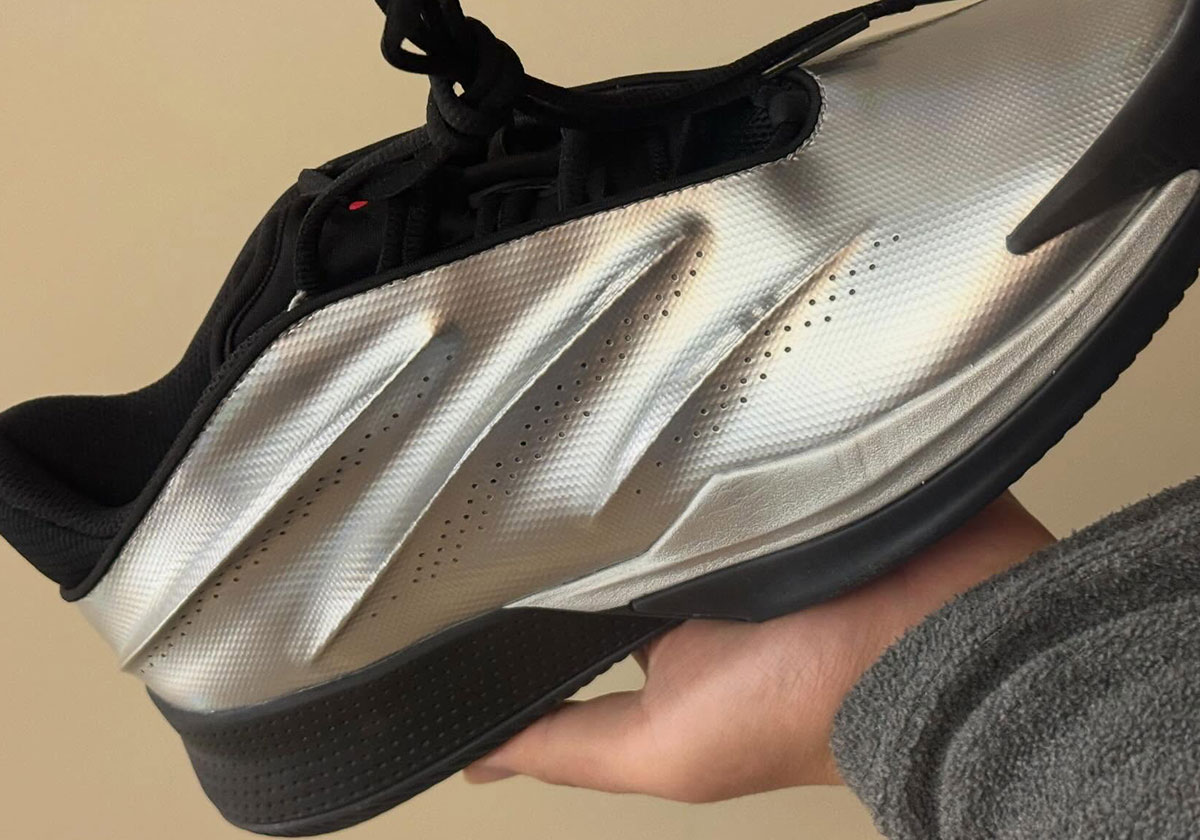 The adidas Crazy Energy+ Basketball Shoe Is Coming Soon
