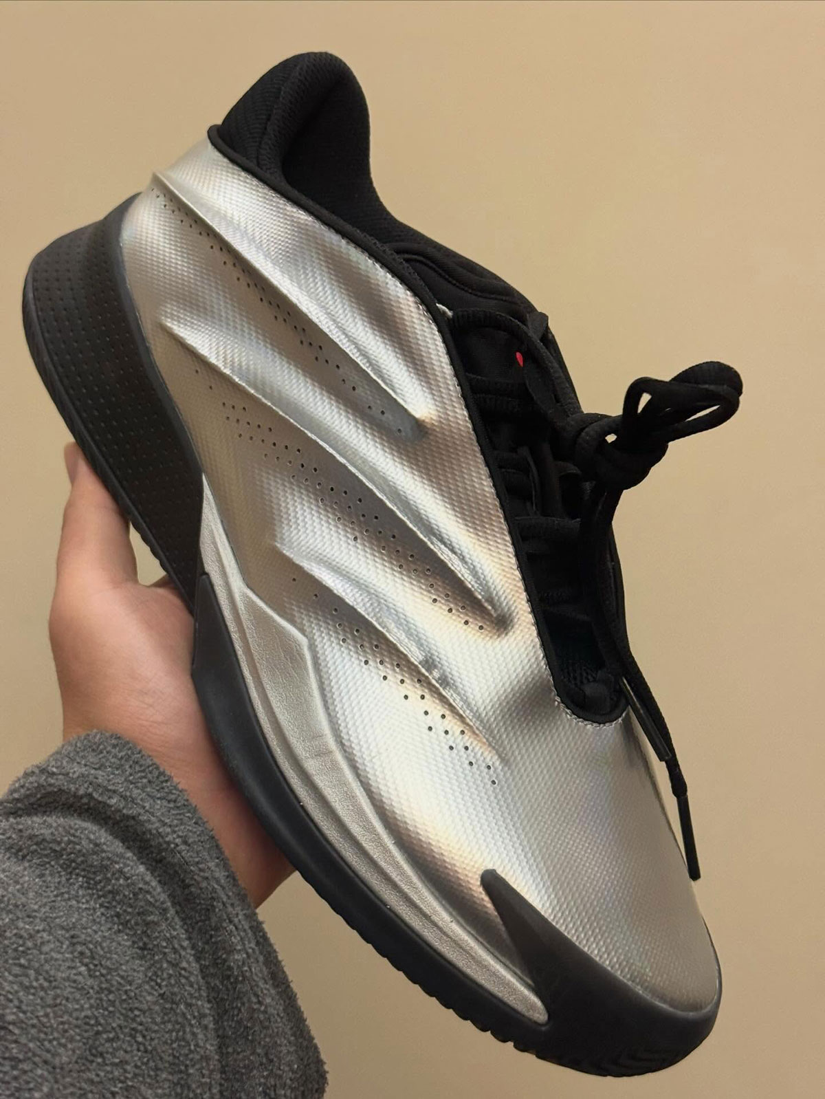 Adidas Crazy Energy Plus Basketball Shoes 3