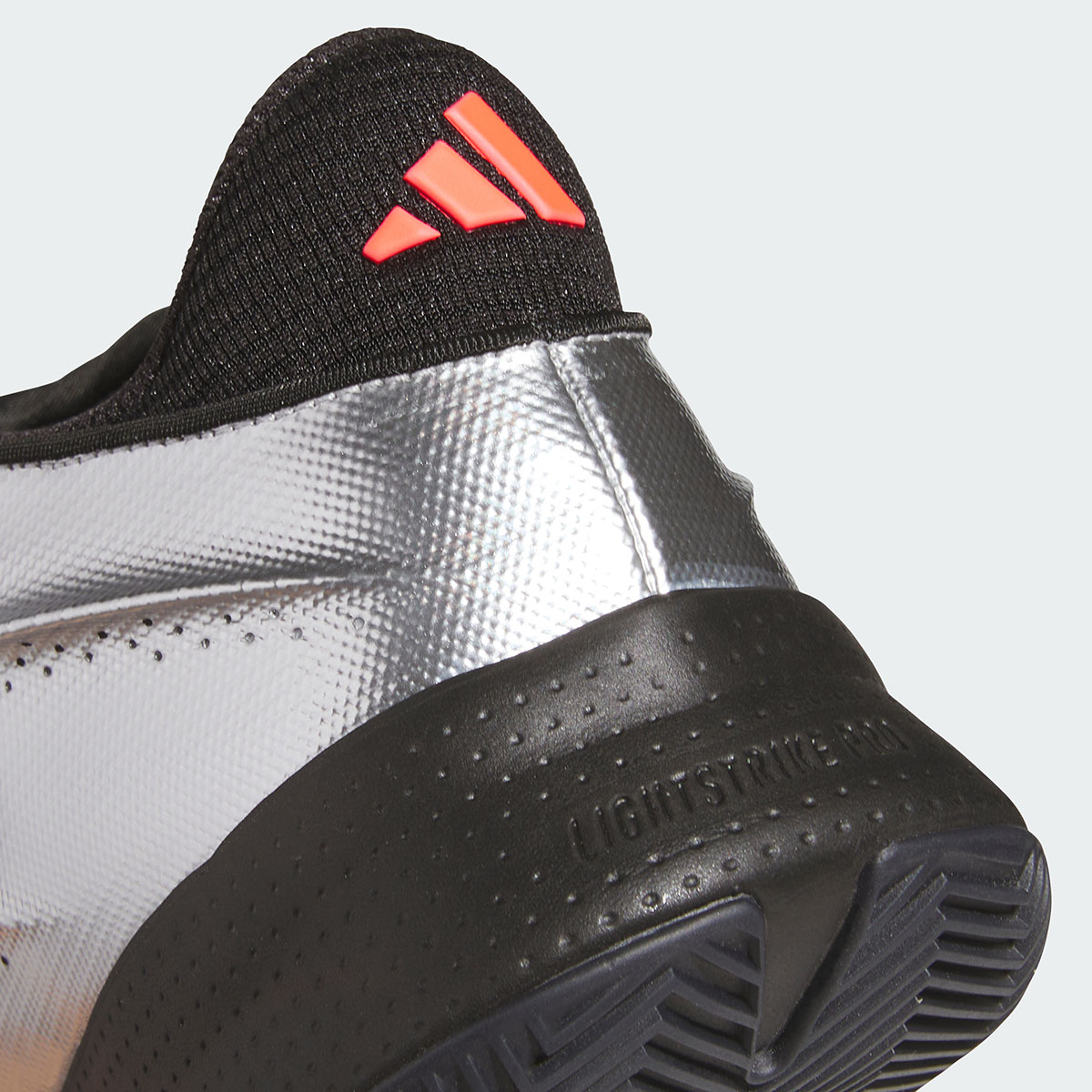 Adidas Crazy Energy Plus Silver Black Ki3197 2