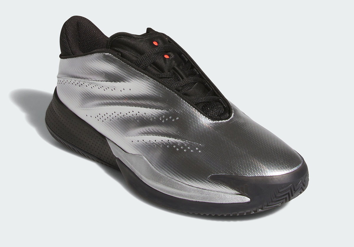 Adidas Crazy Energy Plus Silver Black Ki3197 4