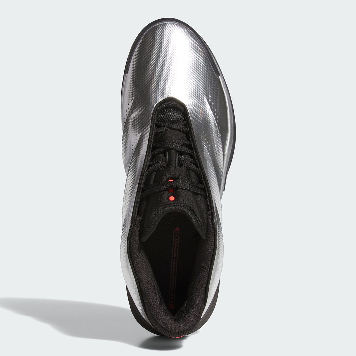 Adidas Crazy Energy Plus Silver Black Ki3197 7