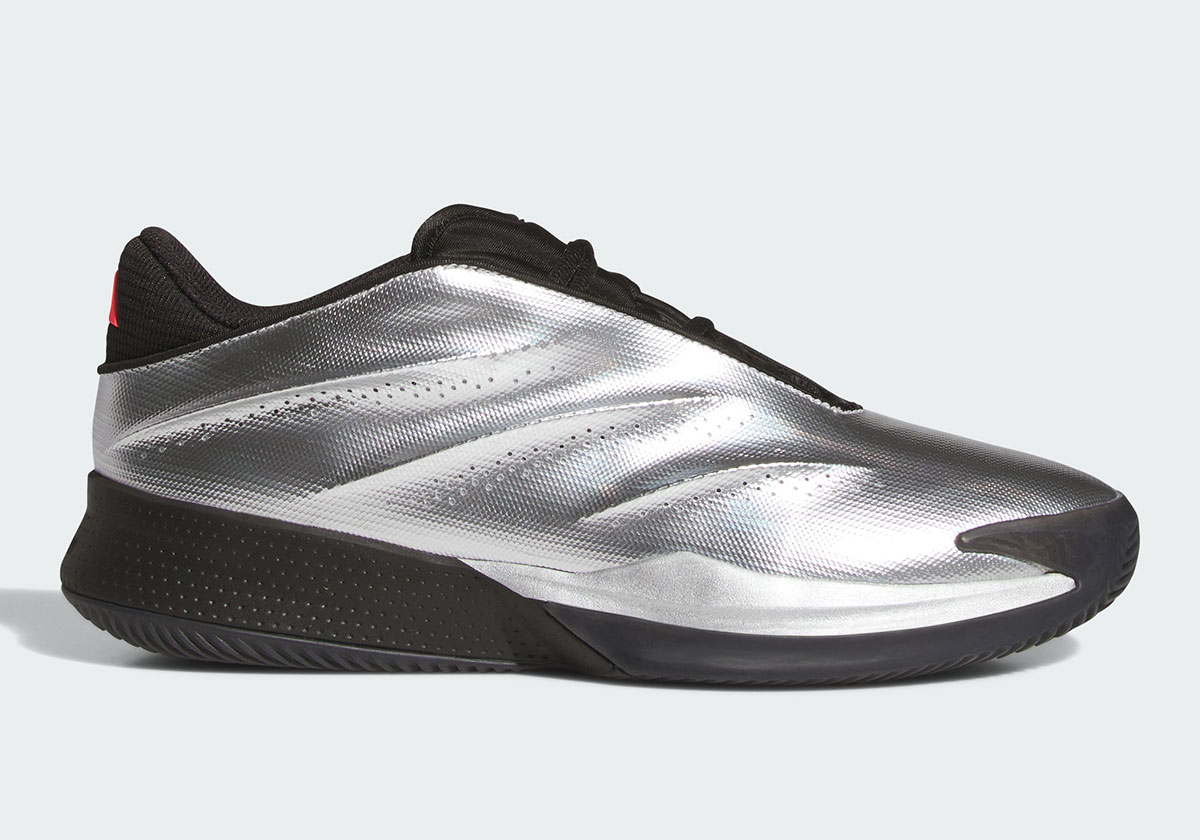 Adidas Crazy Energy Plus Silver Black Ki3197 8
