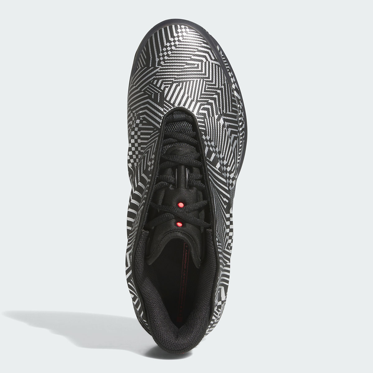 Adidas Crazy Energy Plus White Black Js4289 7