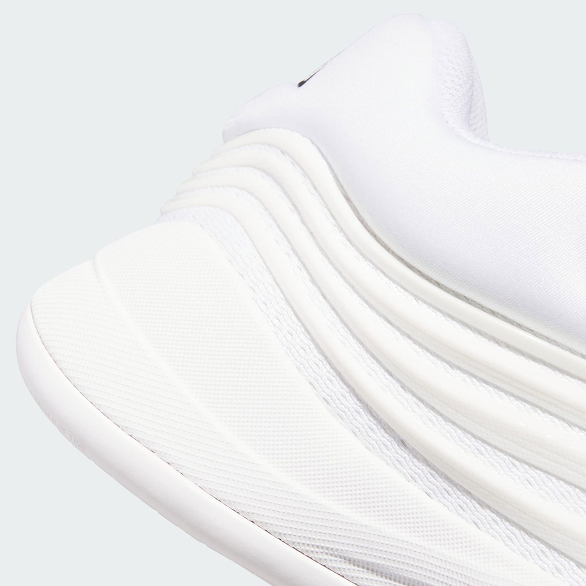 Adidas Dame X Triple White Kj7093 6