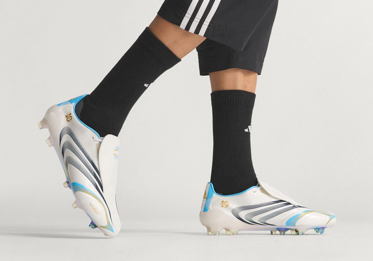 Adidas F50 Tunit Argentina Lionel Messi Kh7934 5