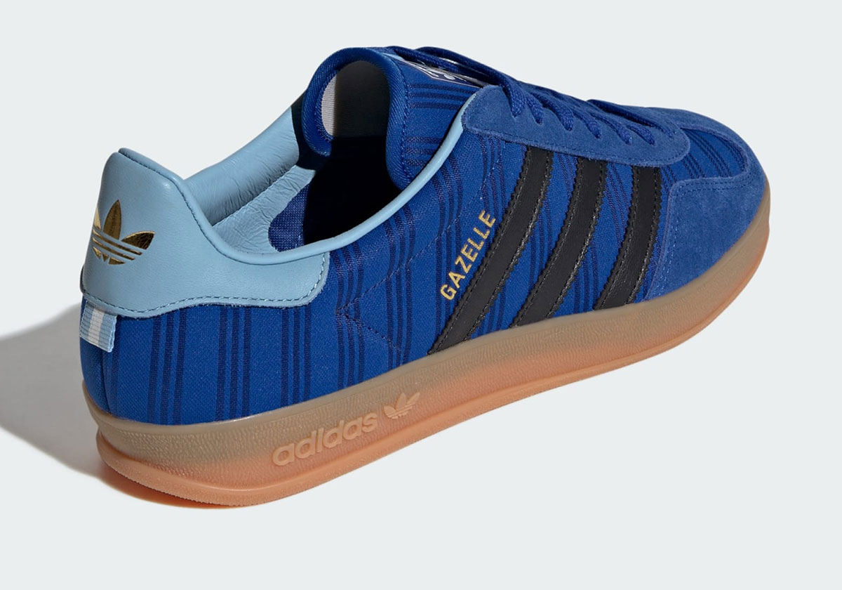 Adidas Gazelle Indoor Bringback Pack Argentina Ih9649 2